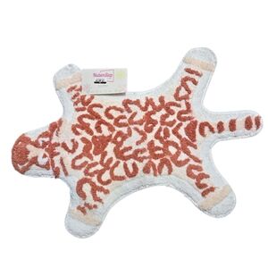Nature Step Novelty Rug Cheetah